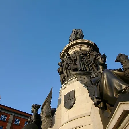 شقة فندقية Clifden دبلن