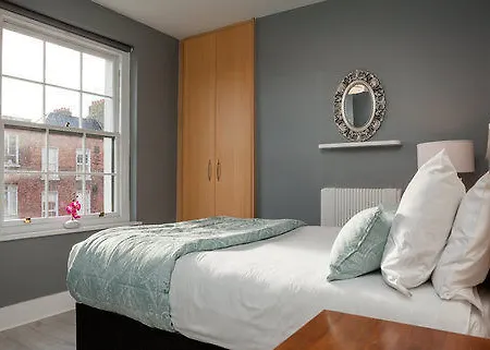 Clifden Hotel apartamentowy