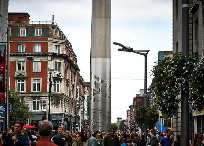 Lejlighedshotel Clifden 3*