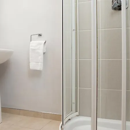 Clifden ダブリン