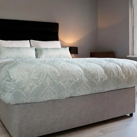 Clifden ダブリン