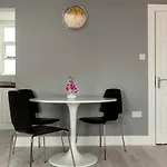 Clifden Lejlighedshotel 3*
