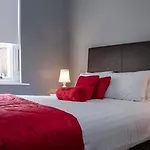 Lejlighedshotel Clifden Dublin