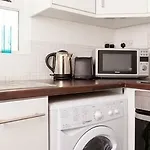 Clifden Lejlighedshotel Dublin
