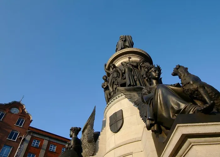 Апарт-отель Clifden Дублин