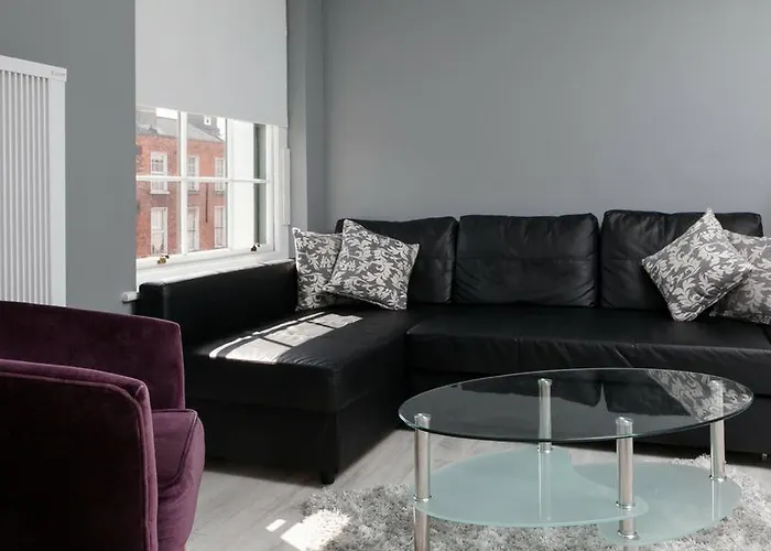 Clifden Дублин