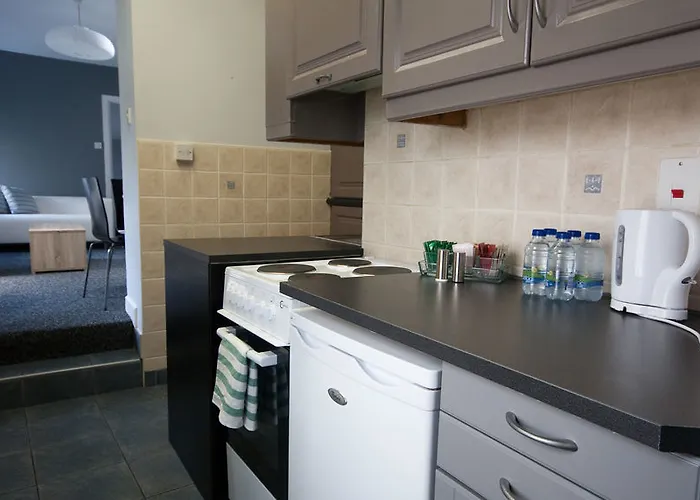 Clifden 3* Дублин