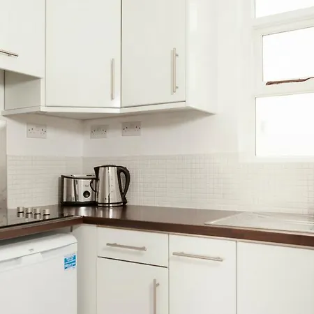 Apartmanhotel Clifden Dublin