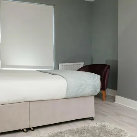 Clifden 3* דבלין