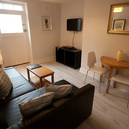 Clifden 3* דבלין