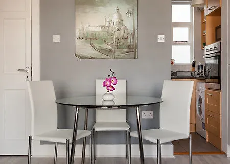 Apartmanhotel Clifden