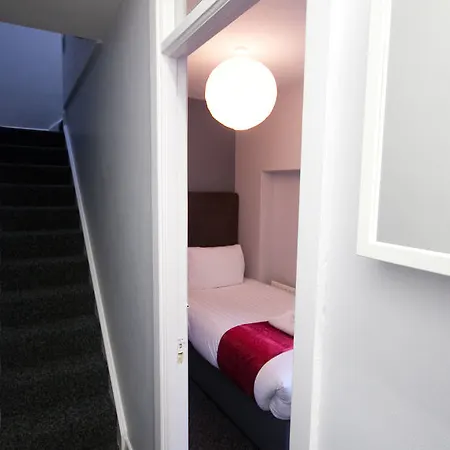 Clifden מלון דירות דבלין