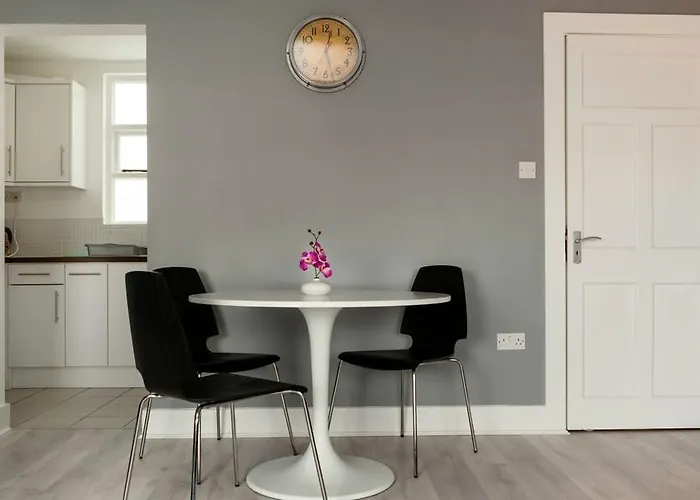 Clifden Apartmanhotel 3*