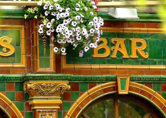 Apartmanhotel Clifden