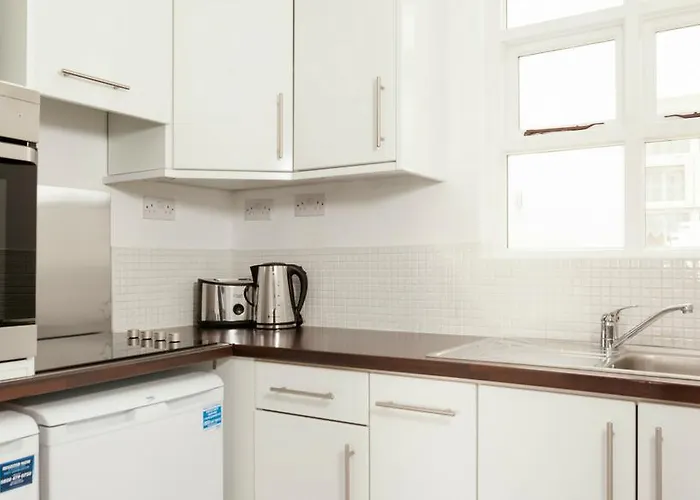 Aparthotel Clifden Dublin