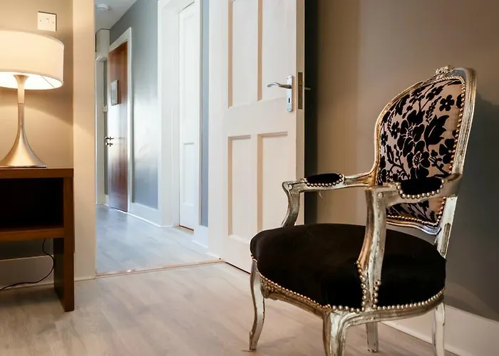 Clifden Apartmanhotel Dublin