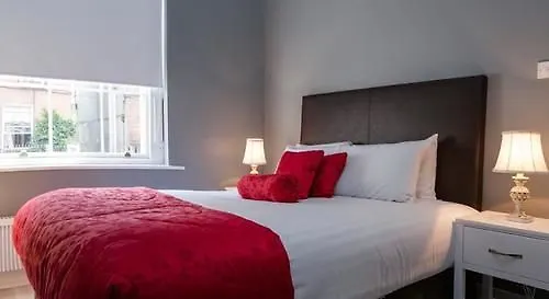 Aparthotel Clifden Dublin