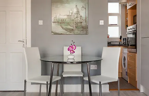 Apartmanhotel Clifden