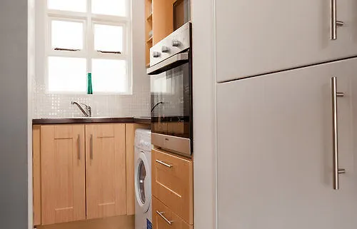 Apartmanhotel Clifden Dublin