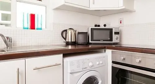 Clifden Aparthotel Dublin