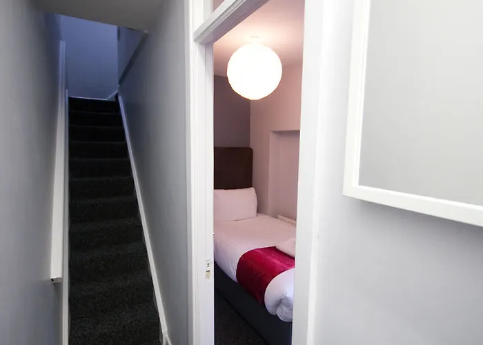 Clifden Aparthotel Dublin