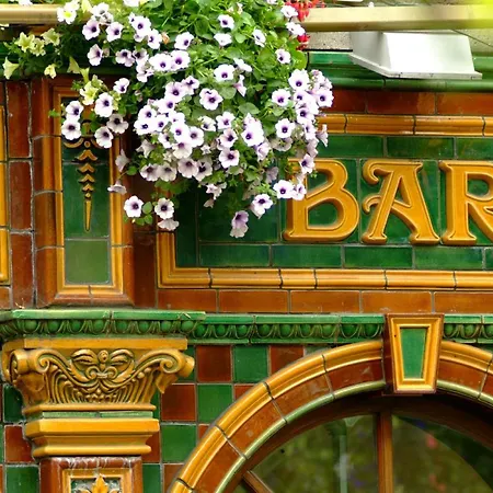 Lejlighedshotel Clifden