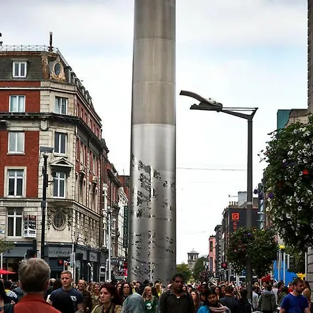 Lejlighedshotel Clifden 3*